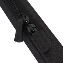 RIVACASE 7704 Suzuka ECO negro funda 13-14" de RIVACASE en oferta | Maletines y fundas | Portes grátis
