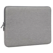 RIVACASE Funda 7705 Suzuka ECO Gris15,6" de RIVACASE en oferta | Maletines y fundas | Portes grátis