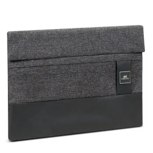 Housse RIVACASE 8802 pour MacBook Pro/Air de RIVACASE en oferta | mallettes et étuis | Portes grátis