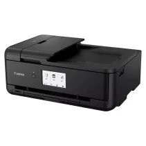 Canon Multifunction Pixma TS9550a A3 Preto FEMMIN0443CANON