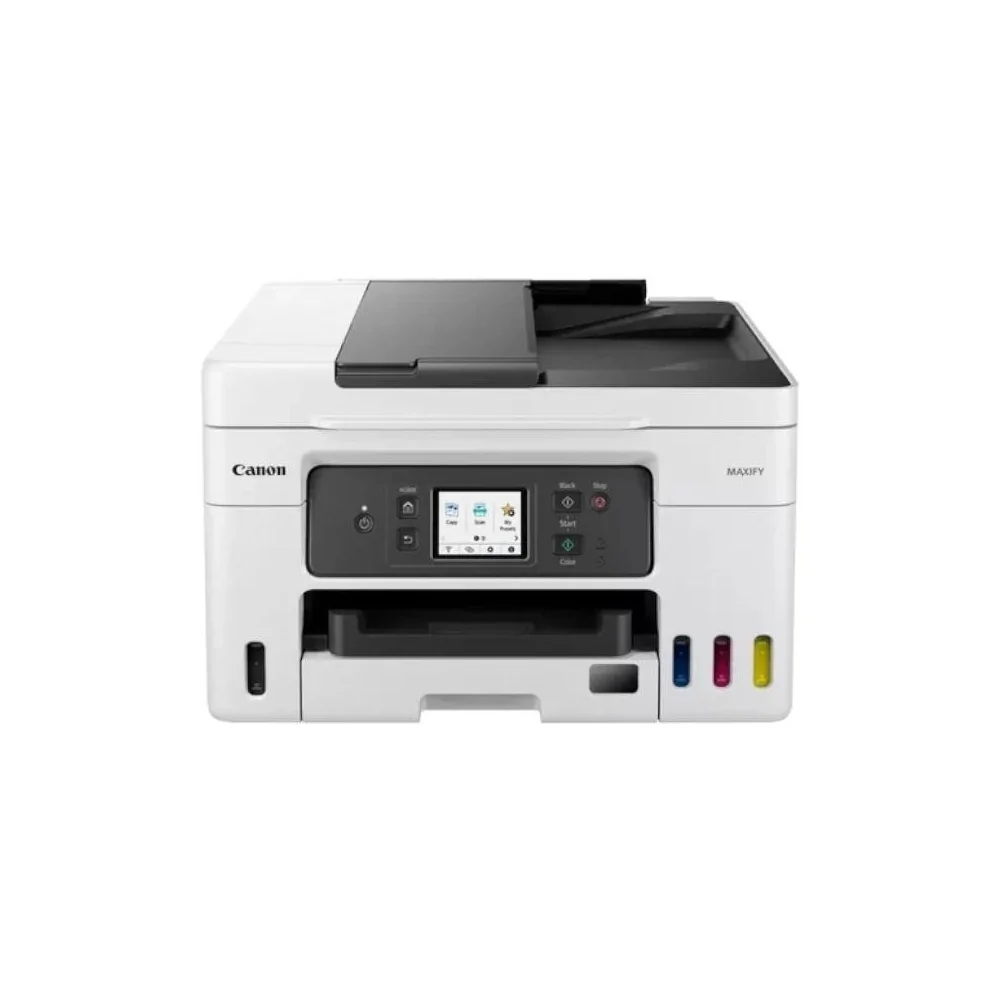 Canon Multifunción MAXIFY de CANON en oferta | Multifunciones | Portes grátis