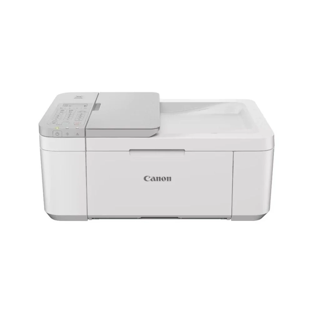 Canon Multifunción Pixma TR4756i WH de CANON en oferta | Multifunciones | Portes grátis