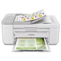 Canon Multifonction Pixma TR4756i WH de CANON en oferta | Multifonction | Portes grátis