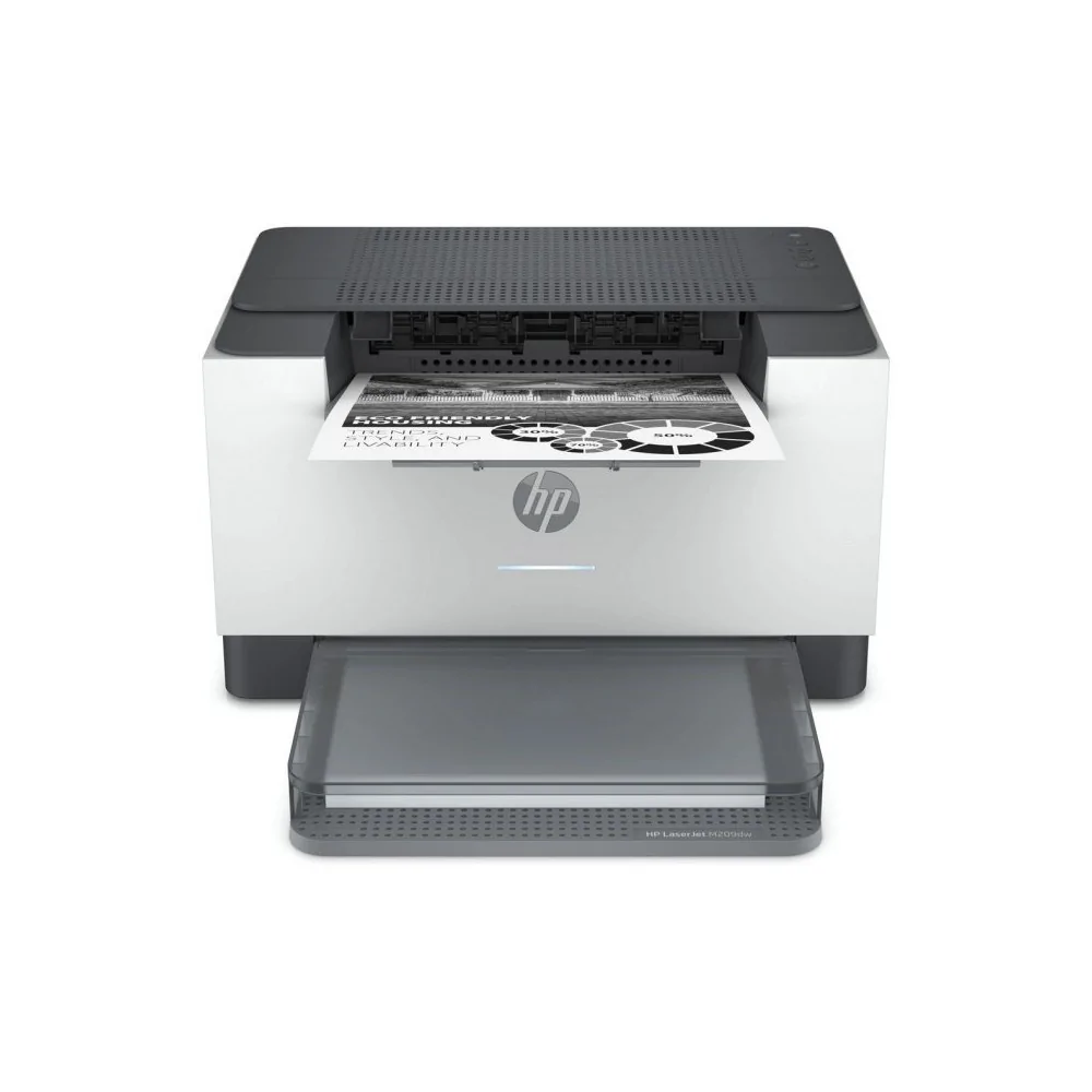 HP Impressora Laserjet M209dw Wifi / Blanca FIMILM0181HP