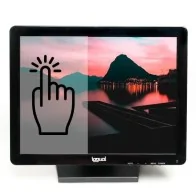 Monitor Iggual MTL15C XGA FMOM150015iggual