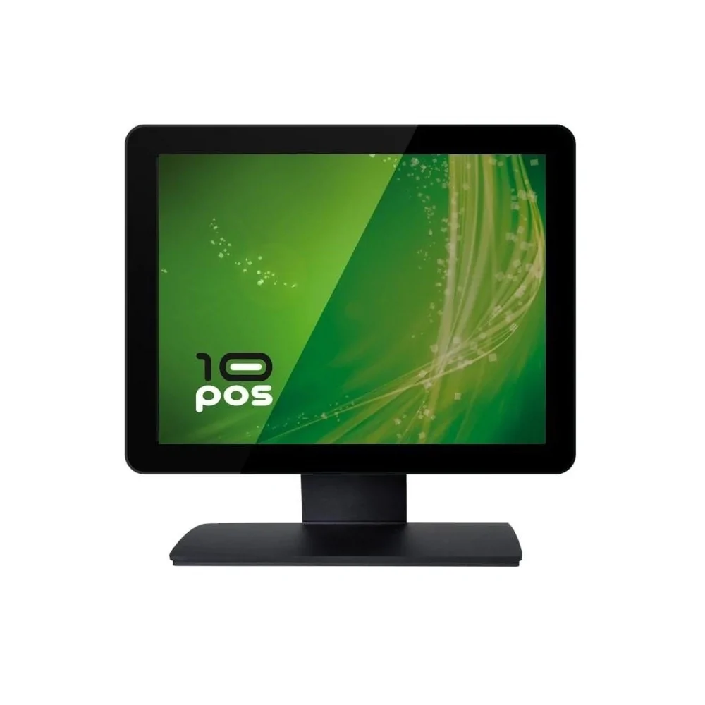 Monitor tátil 10POS TS-15HV FMOM15003010POS