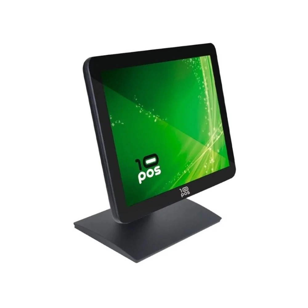 Monitor Táctil 10POS TS-17HV de 10POS en oferta | Monitores Táctiles TPV | Portes grátis