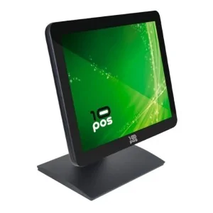 Monitor Táctil 10POS TS-17HV de 10POS en oferta | Monitores Táctiles TPV | Portes grátis
