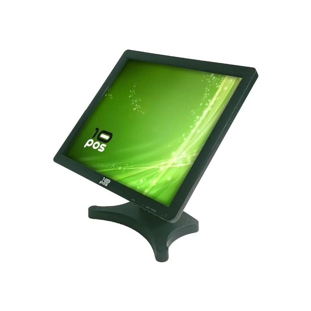 Moniteur tactile TS-19HV 10POS de 10POS en oferta | Moniteurs TPV tactiles | Portes grátis