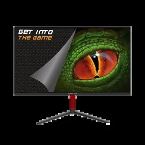 Moniteur d'exclusion XGM27ProIIIS de KEEP OUT en oferta | Moniteurs | Portes grátis