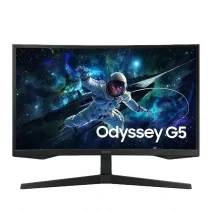 Monitor Samsung LS27CG554EUXEN FMOMLE0958SAMSUNG