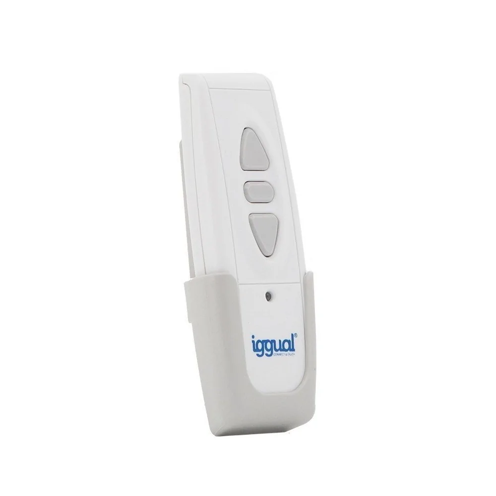 Télécommande Iggual de IGGUAL en oferta | Écrans | Portes grátis