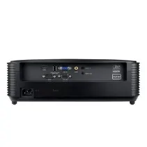 Projetor Optoma X400LVe MPRPRY0558OPTOMA