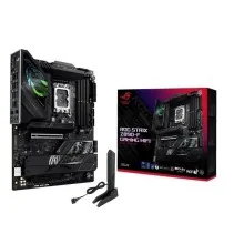 Asus Intel Z890 Rog Strix Z890-F ROG STRIX Z890-F GAMING WIFIASUS