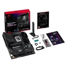 Asus Intel Z890 Rog Strix Z890-F de ASUS en oferta | Placas Base | Portes grátis
