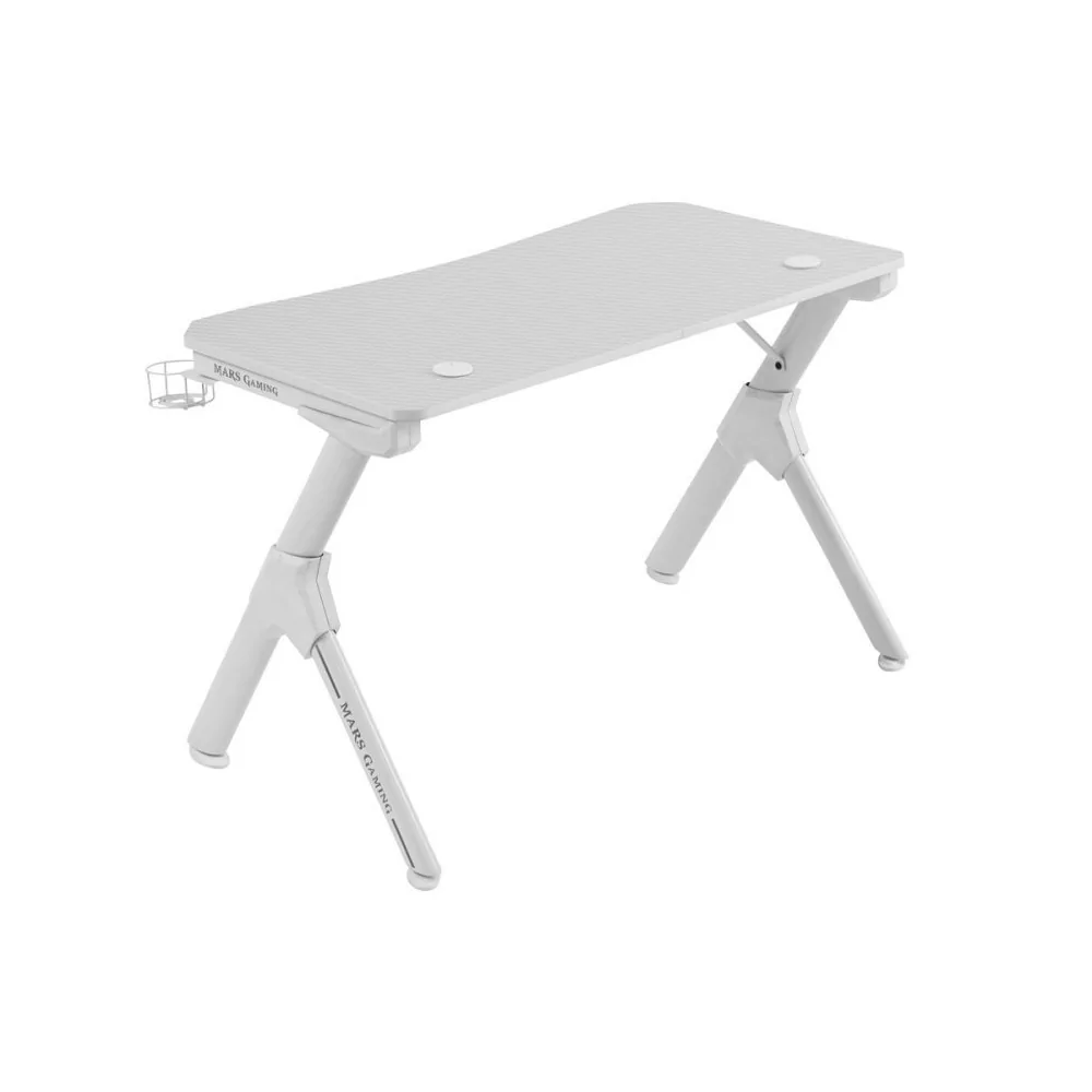 Mesa Gaming Mars MGD de MARS GAMING en oferta | Mesas Gaming | Portes grátis