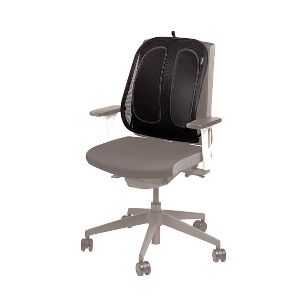 Silla Fellowes respaldo ergonómico Mesh Office, FELLOWES, Sillas Gaming Silla Fellowes respaldo ergonómico Mesh Office, FELLOWES, Sillas Gaming