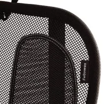 Silla Fellowes respaldo ergonómico Mesh Office de FELLOWES en oferta | Sillas Gaming | Portes grátis