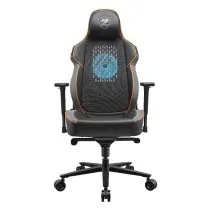 Fauteuil de jeu DRIFT DR90 PRO Gris/Bleu de DRIFT en oferta | Chaises de jeu | Portes grátis