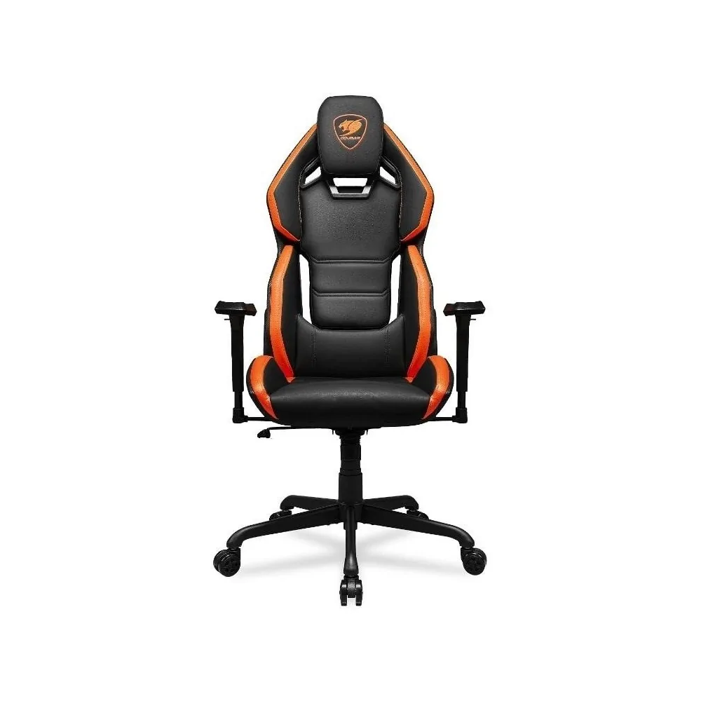 Chaise de jeu Cougar Hotrod de COUGAR en oferta | Chaises de jeu | Portes grátis