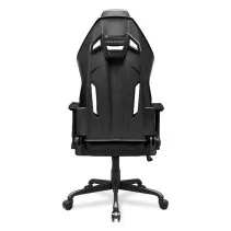 Chaise de jeu Cougar Hotrod noire de COUGAR en oferta | Chaises de jeu | Portes grátis