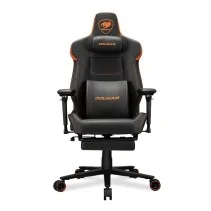 Chaise de jeu Cougar Armor Evo M de COUGAR en oferta | Chaises de jeu | Portes grátis