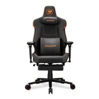 Silla Gaming Cougar Armadura Evo M AGAMPA0604Cougar
