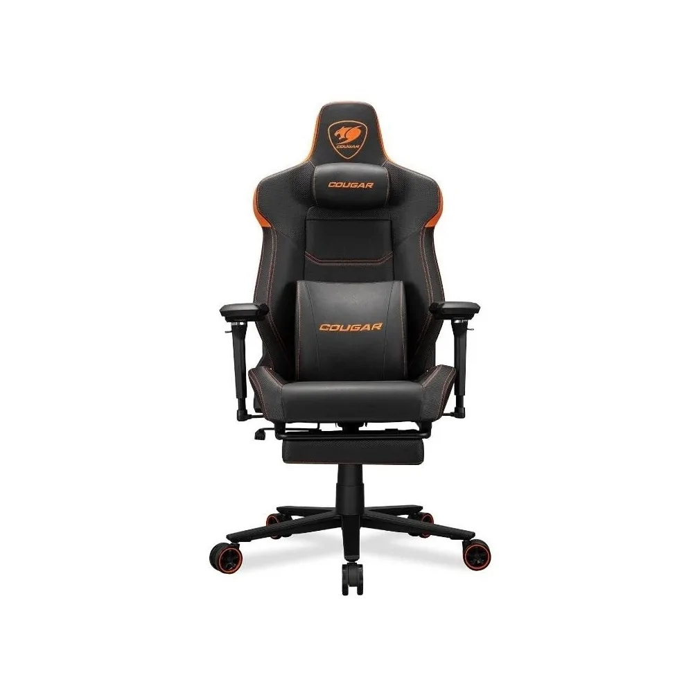 Chaise de jeu Cougar Armor Evo M de COUGAR en oferta | Chaises de jeu | Portes grátis