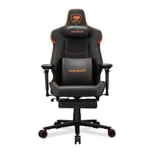 Chaise de jeu Cougar Armor Evo M de COUGAR en oferta | Chaises de jeu | Portes grátis