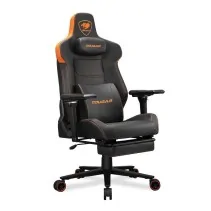 Chaise de jeu Cougar Armor Evo M de COUGAR en oferta | Chaises de jeu | Portes grátis