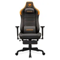 Silla Gaming Cougar Armadura Evo S AGAMPA0606Cougar