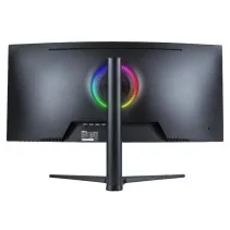 Monitor Nilox NXM344KD11 de NILOX en oferta | Monitores | Portes grátis