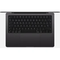 Apple Macbook Pro 16' M4 Max  de APPLE en oferta | MacBook PRO | Portes grátis