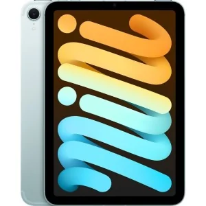 Ipad mini 8.3' 2024 de APPLE en oferta | iPad Tablets | Portes grátis