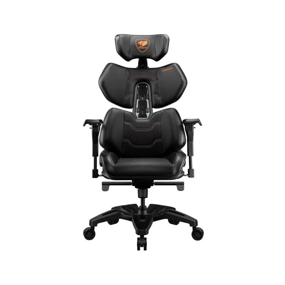 Silla Cougar Gaming TERMINATOR de COUGAR en oferta | Sillas Gaming | Portes grátis