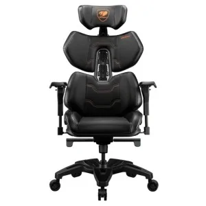 Silla Cougar Gaming TERMINATOR de COUGAR en oferta | Sillas Gaming | Portes grátis