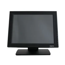 Approx APPMT15W5  Monitor Táctil 15" Usb/Vesa de APPROX en oferta | Monitores | Portes grátis
