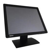 Moniteur tactile APPMT19W5 19" environ, USB/VESA de APPROX en oferta | Moniteurs | Portes grátis