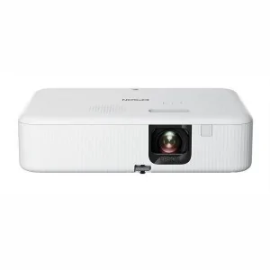 Epson CO-FH02  proyector FHD AndTV 3000L HDMI USB de EPSON en oferta | Proyectores | Portes grátis