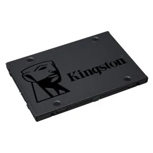 Kingston 480GB SSD de KINGSTON en oferta | Discos Duros | Portes grátis