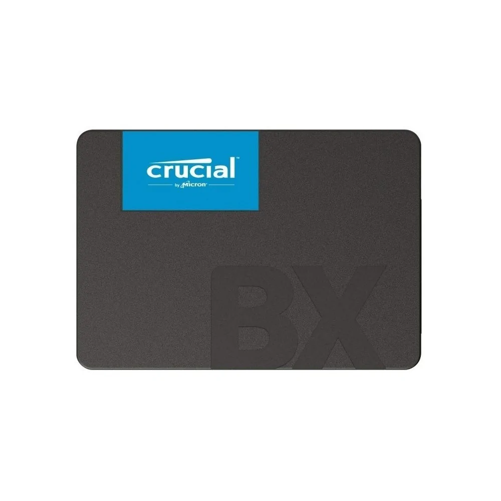 Crucial BX500 1TB SSD  de CRUCIAL en oferta | Discos Duros | Portes grátis