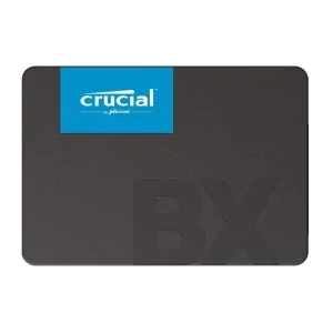 Crucial BX500 1TB SSD  de CRUCIAL en oferta | Discos Duros | Portes grátis