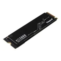SSD Kingston KC3000 de 512 GB SKC3000S/512GKINGSTON