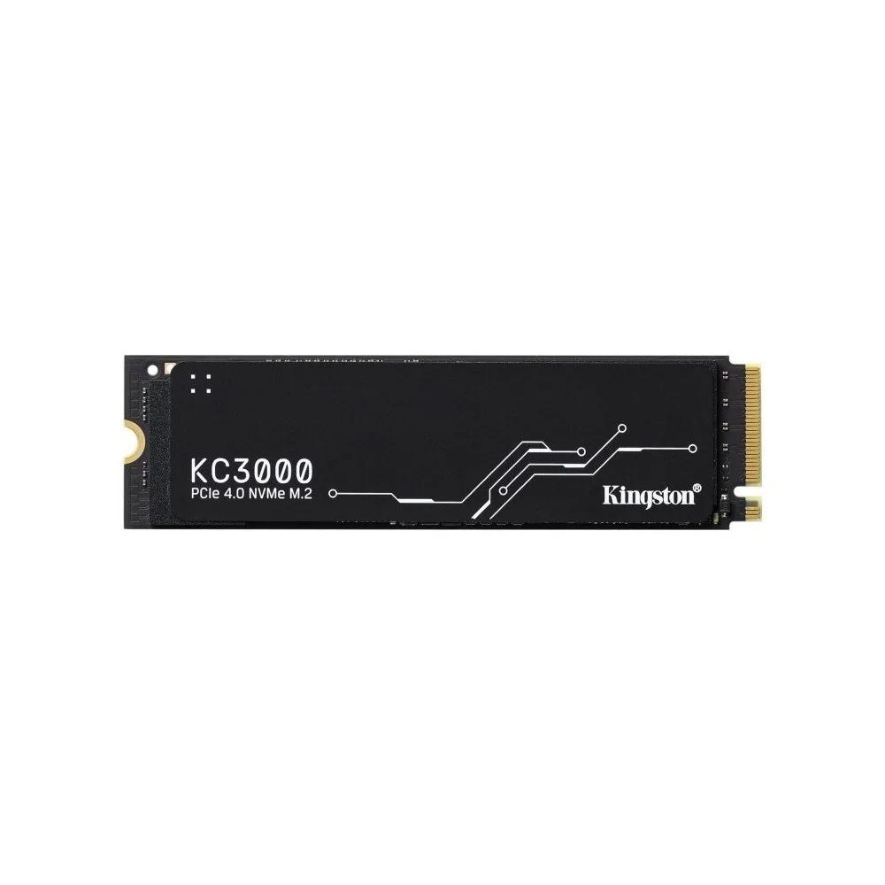 Kingston KC3000 2 TBSSD de KINGSTON en oferta | Disques durs | Portes grátis