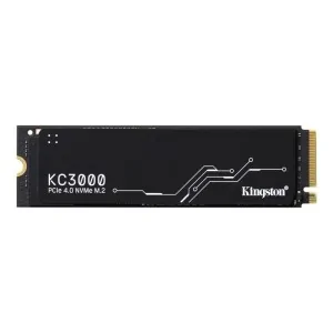 Kingston KC3000 2 TBSSD de KINGSTON en oferta | Disques durs | Portes grátis