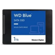 WD Blue SA510 1TB SSD  WDS100T3B0A WESTERN DIGITAL