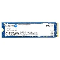 SSD Kingston NV3 500GB SNV3S/500GKINGSTON