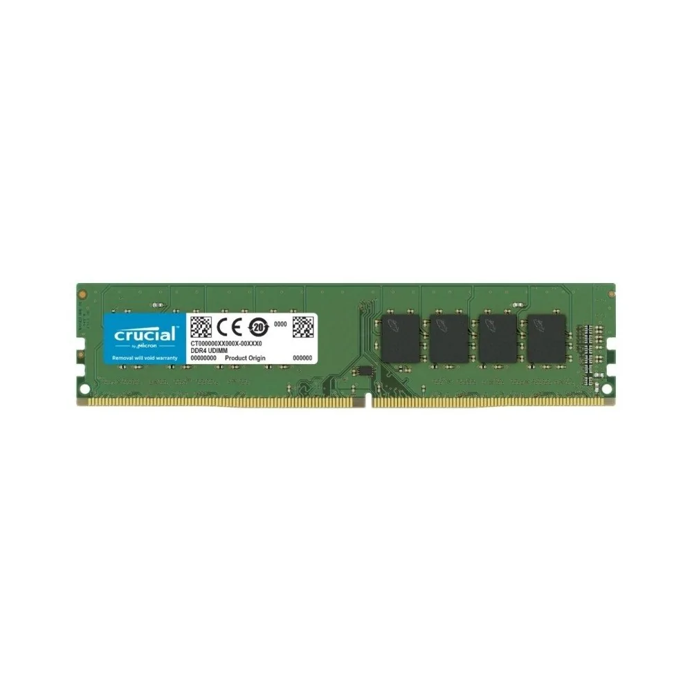 Crucial CT8G4DFRA32A 8GB DDR4 3200MHz de CRUCIAL en oferta | Memoria RAM | Portes grátis