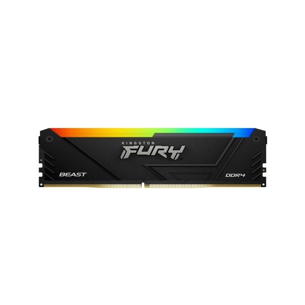 Kingston Besta de pele KF432C16BB2A/32 32G DDR4 3200 KF432C16BB2A/32KINGSTON Kingston Besta de pele KF432C16BB2A/32 32G DDR4 3200 KF432C16BB2A/32KINGSTON