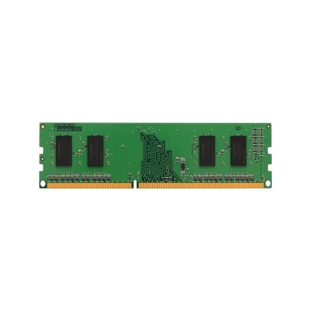 Kingston KVR32N22S8/16 16GB DIMM DDR4 3200MHz KVR32N22S8/16KINGSTON